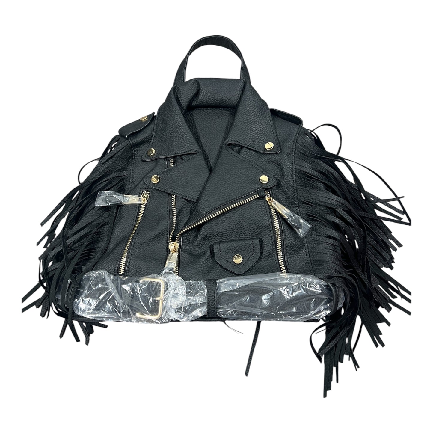 LIMITED EDITION -CHAOS HANDBAG BACK BAG