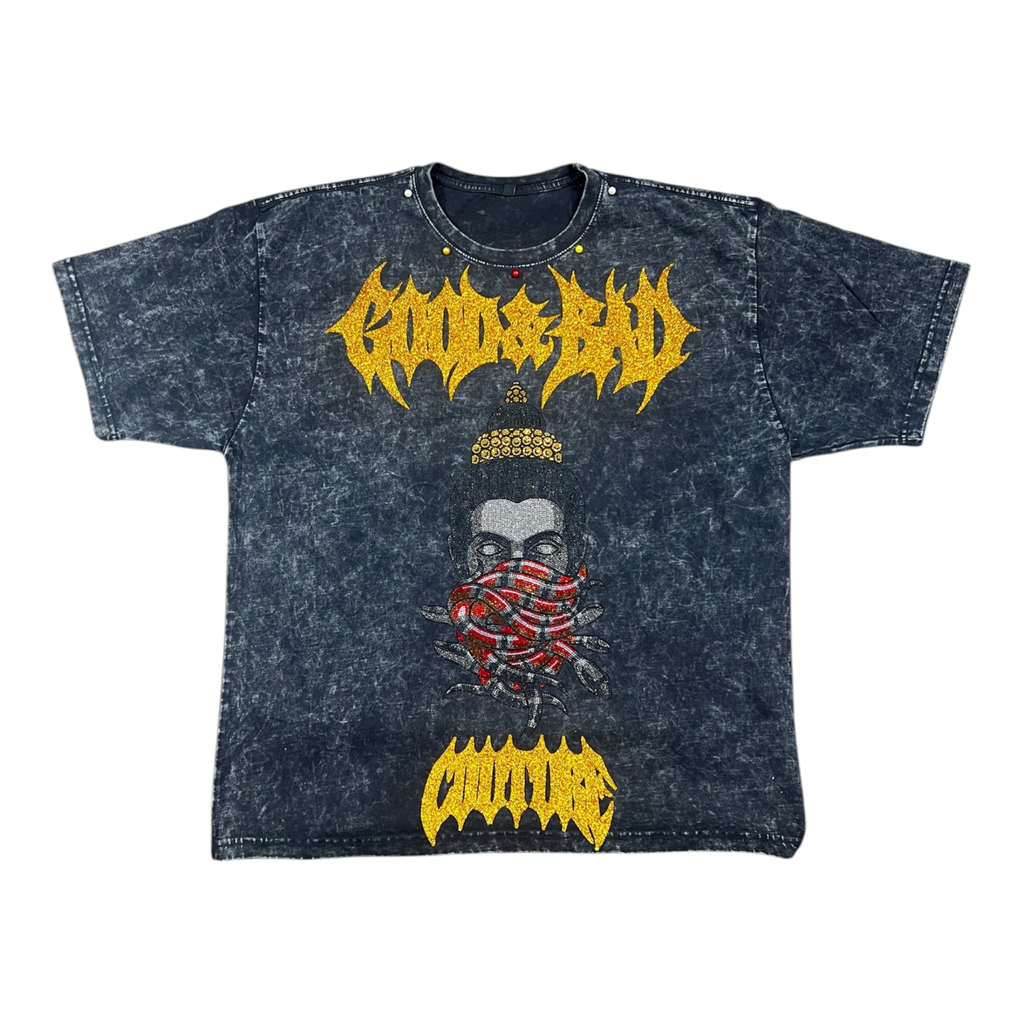 Medusa Tee